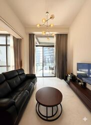 Marina One Residences (D1), Apartment #599546621